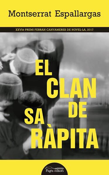 CLAN DE SA RÀPITA, EL | 9788499759364 | ESPALLARGAS BARCELÓ, MONTSERRAT | Llibreria Aqualata | Comprar llibres en català i castellà online | Comprar llibres Igualada