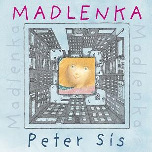 MADLENKA | 9788494885914 | SIS, PETER | Llibreria Aqualata | Comprar llibres en català i castellà online | Comprar llibres Igualada