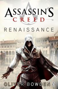 ASSASSIN'S CREED. RENAISSANCE (BOLSILLO FICCION 2117) | 9788499700625 | BOWDEN, OLIVER | Llibreria Aqualata | Comprar llibres en català i castellà online | Comprar llibres Igualada