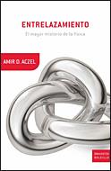 ENTRELAZAMIENTO. EL MAYOR MISTERIO (DRAKONTOS BOLSILLO 23) | 9788484329800 | ACZEL, AMIR D. | Llibreria Aqualata | Comprar llibres en català i castellà online | Comprar llibres Igualada