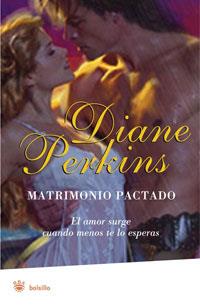 MATRIMONIO PACTADO (RBA BOLSILLO ROMANTICA) | 9788498671674 | PERKINS, DIANE | Llibreria Aqualata | Comprar libros en catalán y castellano online | Comprar libros Igualada