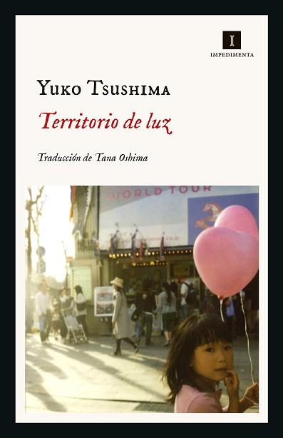 TERRITORIO DE LUZ | 9788417553548 | TSUSHIMA, YUKO | Llibreria Aqualata | Comprar llibres en català i castellà online | Comprar llibres Igualada