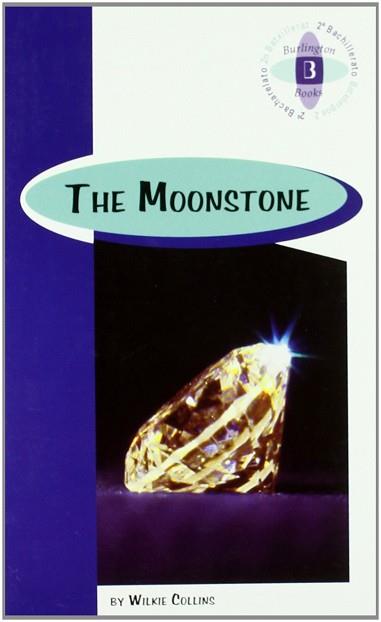 MOONSTONE, THE (BURLINGTON BOOKS 2 BATX.) | 9789963617357 | COLLINS, WILKIE | Llibreria Aqualata | Comprar llibres en català i castellà online | Comprar llibres Igualada