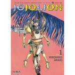 JOJO'S BIZARRE ADVENTURE PARTE 8: JOJOLION 1 | 9788419916334 | ARAKI, HIROHIKO | Llibreria Aqualata | Comprar llibres en català i castellà online | Comprar llibres Igualada