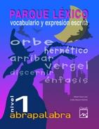 PARQUE LEXICO 1. VOCABULARIO Y EXPRESION ESCRITA | 9788421834954 | VARIOS AUTORES | Llibreria Aqualata | Comprar llibres en català i castellà online | Comprar llibres Igualada