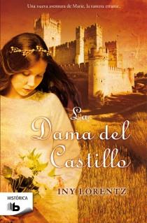 DAMA DEL CASTILLO, LA | 9788498727005 | LORENTZ, INY | Llibreria Aqualata | Comprar libros en catalán y castellano online | Comprar libros Igualada