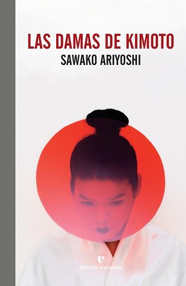 DAMAS DE KIMOTO, LAS | 9788419158123 | ARIYOSHI, SAWAKO | Llibreria Aqualata | Comprar llibres en català i castellà online | Comprar llibres Igualada