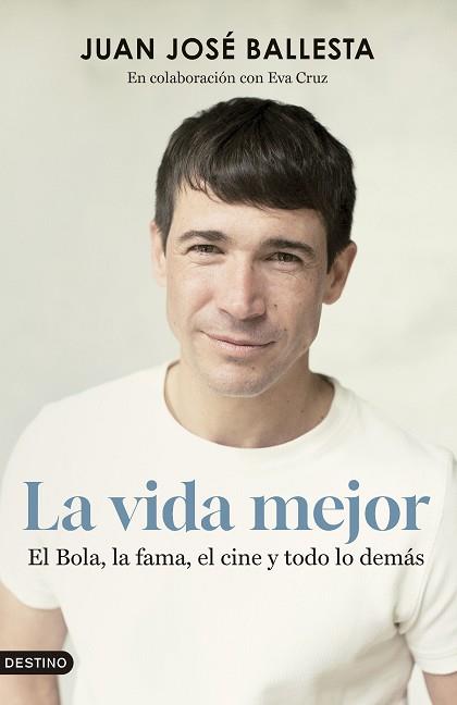 VIDA MEJOR, LA | 9788423365845 | BALLESTA MUÑOZ, JUAN JOSÉ | Llibreria Aqualata | Comprar llibres en català i castellà online | Comprar llibres Igualada