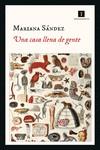 UNA CASA LLENA DE GENTE | 9788418668265 | SÁNDEZ, MARIANA | Llibreria Aqualata | Comprar llibres en català i castellà online | Comprar llibres Igualada