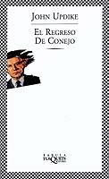 REGRESO DE CONEJO, EL (FABULA  210) | 9788483108857 | UPDIKE, JOHN | Llibreria Aqualata | Comprar llibres en català i castellà online | Comprar llibres Igualada