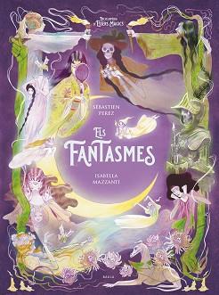 FANTASMES, ELS | 9788447953257 | Llibreria Aqualata | Comprar llibres en català i castellà online | Comprar llibres Igualada