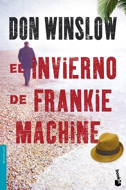 INVIERNO DE FRANKIE MACHINE, EL (BOOKET 1245) | 9788427037588 | WINSLOW, DON | Llibreria Aqualata | Comprar llibres en català i castellà online | Comprar llibres Igualada