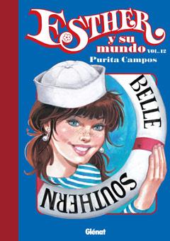 ESTHER Y SU MUNDO 12 | 9788499472126 | CAMPOS, PURITA | Llibreria Aqualata | Comprar llibres en català i castellà online | Comprar llibres Igualada