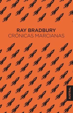 CRÓNICAS MARCIANAS | 9788445008782 | BRADBURY, RAY | Llibreria Aqualata | Comprar libros en catalán y castellano online | Comprar libros Igualada