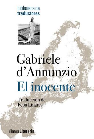 INOCENTE, EL | 9788420697680 | D'ANNUNZIO, GABRIELE | Llibreria Aqualata | Comprar llibres en català i castellà online | Comprar llibres Igualada