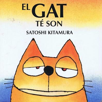 GATA TE SON, EL | 9788493198480 | KITAMURA, SATOSHI | Llibreria Aqualata | Comprar libros en catalán y castellano online | Comprar libros Igualada