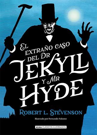 EXTRAÑO CASO DE DR. JEKYLL Y MR. HYDE, EL  (CLÁSICOS) | 9788417430467 | STEVENSON, ROBERT | Llibreria Aqualata | Comprar llibres en català i castellà online | Comprar llibres Igualada