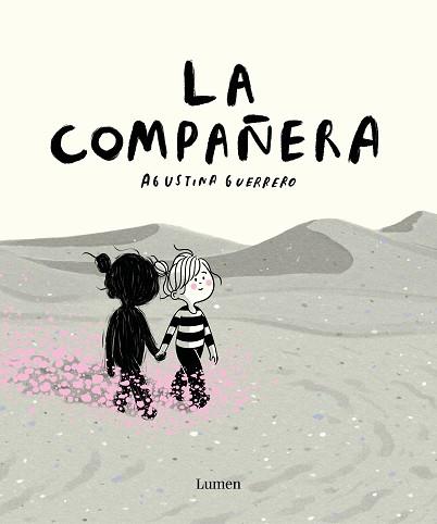COMPAÑERA, LA (LA VOLÁTIL) | 9788426411013 | GUERRERO, AGUSTINA | Llibreria Aqualata | Comprar libros en catalán y castellano online | Comprar libros Igualada