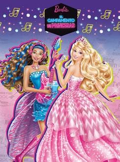 BARBIE EN EL CAMPAMENTO DE PRINCESAS (BARBIE. PRIMERAS LECTURAS) | 9788448844547 | VARIOS AUTORES | Llibreria Aqualata | Comprar llibres en català i castellà online | Comprar llibres Igualada