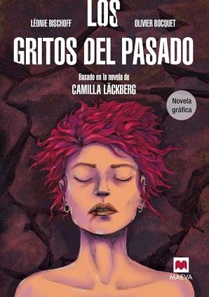 GRITOS DEL PASADO, LOS.  NOVELA GRÁFICA | 9788416363575 | BISCHOFF, LÉONIE / BOCQUET, OLIVIER | Llibreria Aqualata | Comprar llibres en català i castellà online | Comprar llibres Igualada