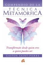 COMPENDIO DE LA TÉCNICA METAMÓRFICA | 9788484453062 | SAINT-PIERRE, GASTON | Llibreria Aqualata | Comprar llibres en català i castellà online | Comprar llibres Igualada