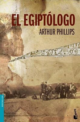 EGIPTOLOGO, EL (BOOKET 1022) | 9788432217463 | PHILLIPS, ARTHUR | Llibreria Aqualata | Comprar llibres en català i castellà online | Comprar llibres Igualada