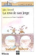 ROSA DE SAN JORGE, LA | 9788434825468 | Llibreria Aqualata | Comprar llibres en català i castellà online | Comprar llibres Igualada