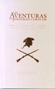 AVENTURAS DE JONATHAN CORNCOB, LAS | 9788494123436 | ANÓNIMO | Llibreria Aqualata | Comprar libros en catalán y castellano online | Comprar libros Igualada