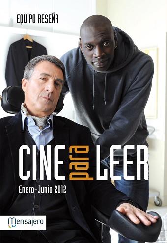 CINE PARA LEER 2012. ENERO-JUNIO | 9788427134362 | Llibreria Aqualata | Comprar llibres en català i castellà online | Comprar llibres Igualada