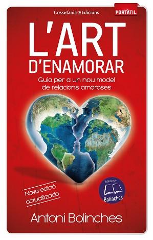 ART D'ENAMORAR, L´ | 9788490344903 | BOLINCHES SÁNCHEZ, ANTONI | Llibreria Aqualata | Comprar llibres en català i castellà online | Comprar llibres Igualada