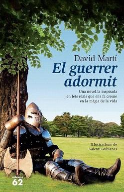 GUERRER ADORMIT, EL | 9788429771466 | MARTÍ MARTÍNEZ, DAVID | Llibreria Aqualata | Comprar llibres en català i castellà online | Comprar llibres Igualada