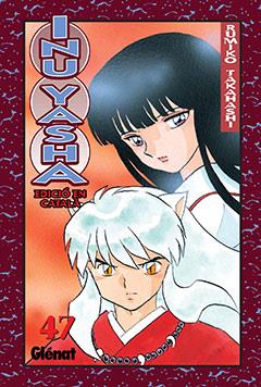 INU YASHA 47 | 9788483579886 | TAKAHASHI, RUMIKO | Llibreria Aqualata | Comprar libros en catalán y castellano online | Comprar libros Igualada