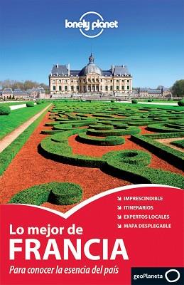 FRANCIA, LO MEJOR DE (LONELY PLANET) | 9788408098027 | AA. VV. | Llibreria Aqualata | Comprar llibres en català i castellà online | Comprar llibres Igualada