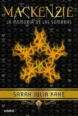 MACKENZIE 1. LA MEMORIA DE LAS SOMBRAS | 9788468308418 | HATERO MOSTEIRO, JOSÉ ANTONIO | Llibreria Aqualata | Comprar llibres en català i castellà online | Comprar llibres Igualada