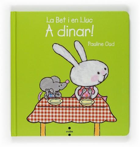 BET I EN LLUC, LA. A DINAR! | 9788466120302 | OUD, PAULINE | Llibreria Aqualata | Comprar llibres en català i castellà online | Comprar llibres Igualada