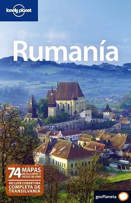 RUMANIA (LONELY PLANET) | 9788408088738 | LEIF PETTERSEN/MARK BAKER | Llibreria Aqualata | Comprar llibres en català i castellà online | Comprar llibres Igualada