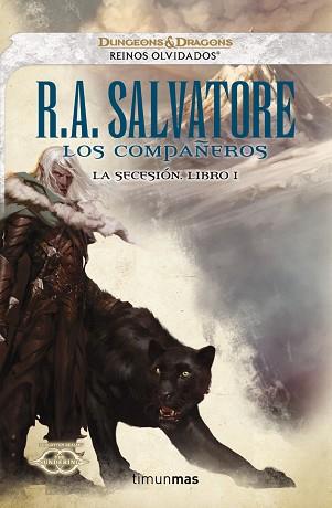 COMPAÑEROS, LOS | 9788448018634 | SALVATORE.R. A.  | Llibreria Aqualata | Comprar llibres en català i castellà online | Comprar llibres Igualada