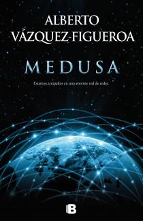 MEDUSA | 9788466655163 | VAZQUEZ FIGUEROA, ALBERTO | Llibreria Aqualata | Comprar llibres en català i castellà online | Comprar llibres Igualada