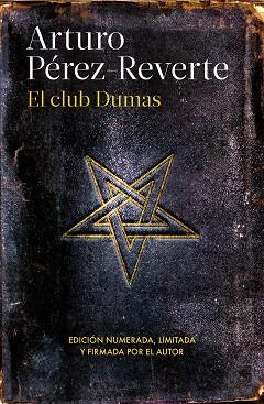 CLUB DUMAS, EL | 9788466345033 | PÉREZ-REVERTE, ARTURO | Llibreria Aqualata | Comprar llibres en català i castellà online | Comprar llibres Igualada