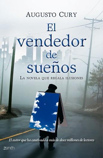 VENDEDOR DE SUEÑOS, EL | 9788408079965 | CURY, AUGUSTO | Llibreria Aqualata | Comprar llibres en català i castellà online | Comprar llibres Igualada