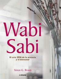 WABI SABI | 9788441419971 | BROWN, SIMON G. | Llibreria Aqualata | Comprar libros en catalán y castellano online | Comprar libros Igualada