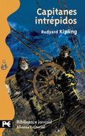 CAPITANES INTREPIDOS (LBBJ 8038) | 9788420637228 | KIPLING, RUDYARD | Llibreria Aqualata | Comprar libros en catalán y castellano online | Comprar libros Igualada