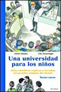 UNA UNIVERSIDAD PARA LOS NIÑOS (ARES Y MARES) | 9788484326786 | JANSSEN, ULRICH-STEUERNAGEL | Llibreria Aqualata | Comprar llibres en català i castellà online | Comprar llibres Igualada