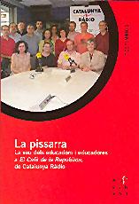 PISARRA, LA | 9788495988713 | AA.VV. | Llibreria Aqualata | Comprar llibres en català i castellà online | Comprar llibres Igualada