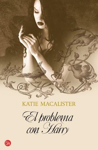 PROBLEMA CON HARRY, EL (PL ROMANTICA 476-1) | 9788466316675 | MACALISTER, KATIE | Llibreria Aqualata | Comprar libros en catalán y castellano online | Comprar libros Igualada