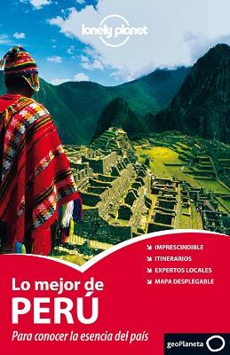 PERU, LO MEJOR DE (ED 2011) | 9788408098034 | AA. VV. | Llibreria Aqualata | Comprar llibres en català i castellà online | Comprar llibres Igualada