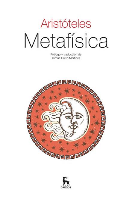 METAFÍSICA | 9788424929060 | ARISTOTELES | Llibreria Aqualata | Comprar llibres en català i castellà online | Comprar llibres Igualada