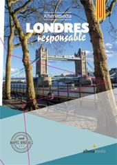 LONDRES RESPONSABLE - CATALÀ | 9788416395583 | CARRO RAMOS, FELIPA | Llibreria Aqualata | Comprar llibres en català i castellà online | Comprar llibres Igualada