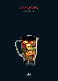 GAZPACHO (BIB. GASTRONOMICA) | 9788446023197 | HERRAIZ, ALBERTO | Llibreria Aqualata | Comprar libros en catalán y castellano online | Comprar libros Igualada