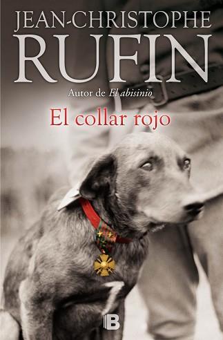 COLLAR ROJO, EL | 9788466656511 | RUFIN, JEAN-CHRISTOPHE | Llibreria Aqualata | Comprar llibres en català i castellà online | Comprar llibres Igualada